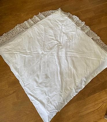 Satılır!Yeni kimidir!xestexana çıxışı istifade olunub.acilir yorgan — 3