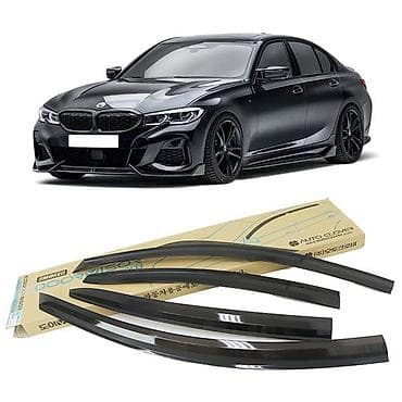 bmw aksesuari: Vetravik BMW G20 Ödənişli çatdırılma, Rayonlara çatdırılma — 1