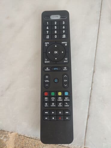 krosno tv: Yeni Pult Ünvandan götürmə — 1
