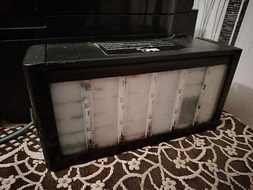 dell inspiron 5483: Epson L850 çoxfunksiyalı foto printer - Model: Epson L850 (C541A) - — 4