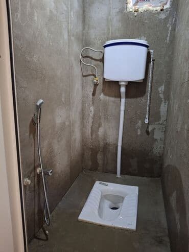 lökbatanda kirayə ev: Lökbatan qəs. 6 otaqlı, 162 kv. m, Yeni təmirli — 23