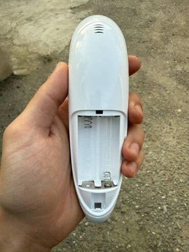 средства разработки программного обеспечения: Sızanaq təmizləyən aparat. İşlədilməyib. Qutusu, paketi hər şeyi var — 4