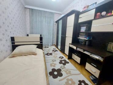 hezi aslanovda 3 otaqli evler: 3 otaqlı, Yeni tikili, m. Xətai, 112 kv. m — 8