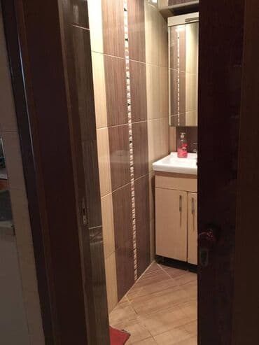 bina az musfiq qesebesi kohne tikili: Bakı, 3 otaqlı, Köhnə tikili, 80 kv. m — 12