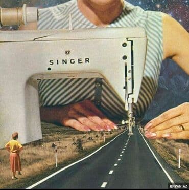 Dərzilər: Derzi lazımdır. Sex 6 ci mkr da yerlesir. Nəsimi metrosuna — 2