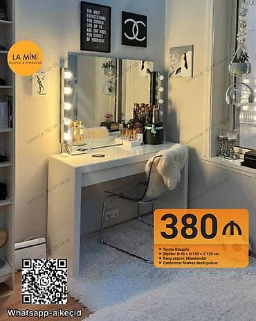 perla mebel dolablar: Moykasız, Kredit yoxdur — 1