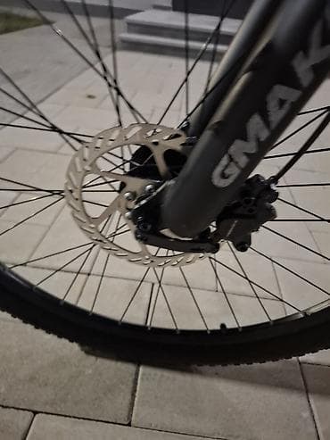 Şəhər velosipedi 26", sürətlərin sayı: 8, Ödənişli çatdırılma — 8