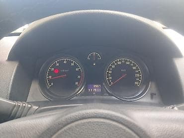 opel astra diski 16: Opel Astra: 1.4 l | 2009 il 333000 km Hetçbek — 8