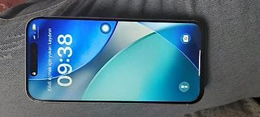 ayfon 30: IPhone 17 Pro Max, 1 TB, Gümüşü, Simsiz şarj — 4