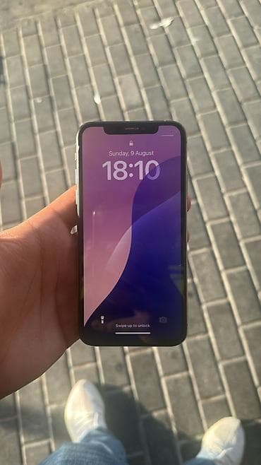 IPhone X, 64 GB, Qızılı lalafo.az -da IPhone X, 64 GB, Qızılı