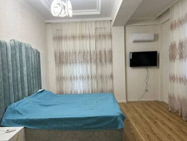 kirayə restoran: Sumqayitda bulvara yaxin 16 mərtəbəli binanin 8-ci mərtəbəsində — 1