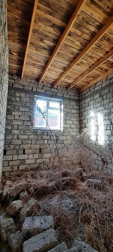 4 otaqlı, 160 kv. m, Kredit yoxdur, Təmirsiz — 9