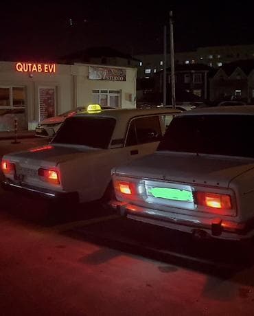 VAZ (LADA) 2106: 1.6 l | 2001 il 20000 km Sedan — 7