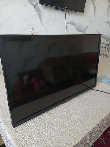 iphone 6 s ikinci el: İşlənmiş Televizor LG LED ekran 70" HD (1366x768), Ödənişli çatdırılma — 1