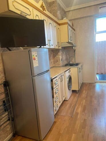 bina.az kiraye evler 2021: Yasamal rayonu,Yeni Yasamal,Mida yaşayış kompleksində,2 — 9