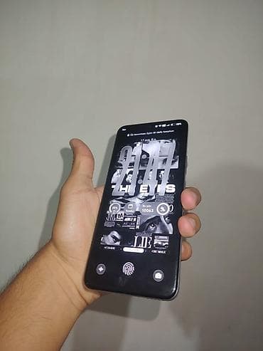 redmi 15 pro plus: Honor 200 Pro, 512 GB, rəng - Gümüşü, Barmaq izi — 5