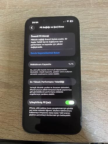 dubay alfon: IPhone 13 Pro, 128 GB, Sierra Blue — 2