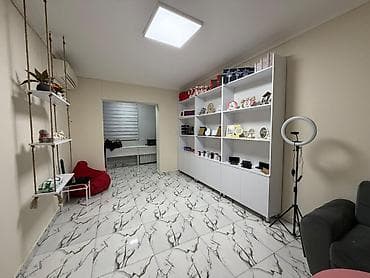 ucuz ofis masası: Mebeller yenidir. Istifade olunmayib. Biznes baglandigi ucun satilir — 1