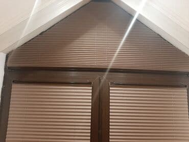 ucuz jaluz: Jalüz pərdə ucuz  sok qiymətlər bizdə 2 ya 3 günərzində hazırlama — 22