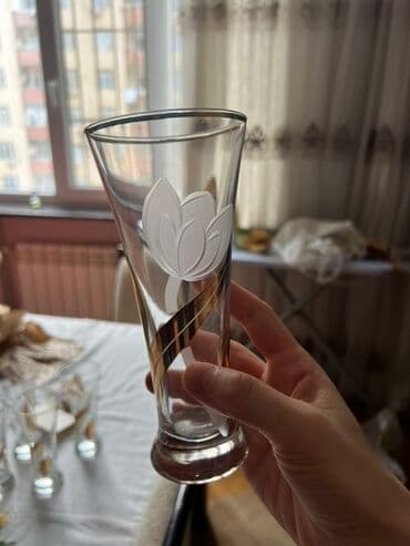 xrustal qab: Xrustal, Çexiya — 2