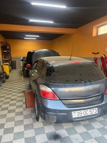 gence masaj salonu: Nizami rayonu Elşən Süleymanov küçəsində yolun kenarında tam temirli — 1