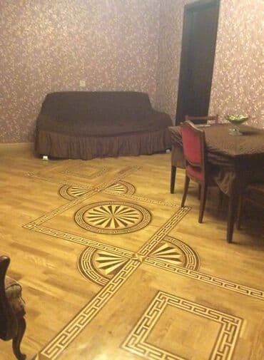 сдам квартиру в баку: Nizami rayonu, Neftçilər metrosu yaxınlığı. Rahat marketin yanında 5 — 5