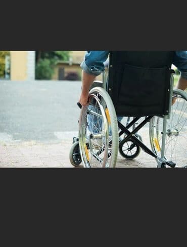 Baxici Xanim Axtarilir 35 Yawlı Elil Oglan🧑‍🦽 Ucun (Qalici Olaraq) (25 — 1