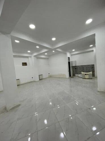 sumqayitda arenda obyekt: İnqlabda yerləşən obyekt ümumi sahəsi 200 kv,m olan, ayi 5000 azn — 13