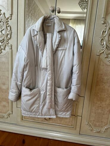 Куртка осень-зима. В хорошем состоянии