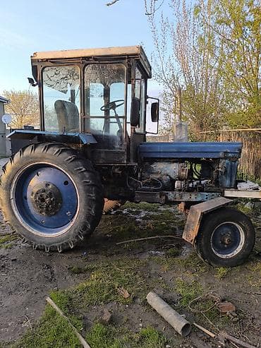 maşın diskleri: Radnoy 6dan atır, karofqa 7di qiymətə görə kontur korlama Traktor MTZ — 3