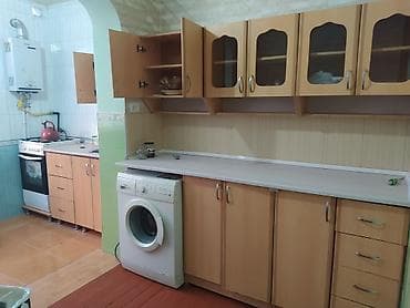 kirayə evlər xətai: Kirayə mənzil – 3otaqlı, mebellə - Geniş və işıqlı otaqlar: taxta — 8