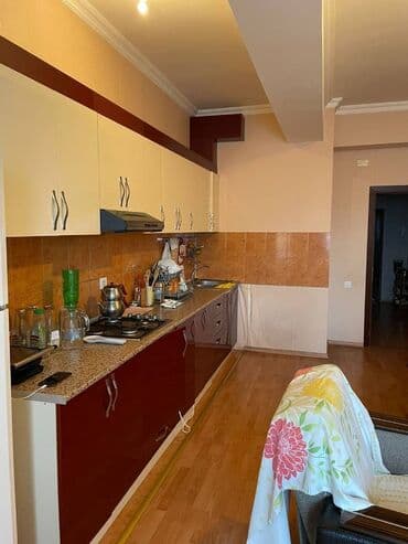 ev alıram: 2 otaqlı, Yeni tikili, m. Xətai, 114 kv. m — 6