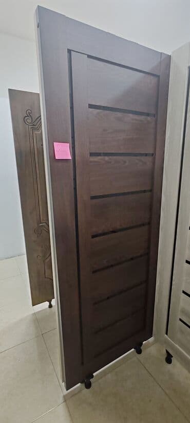 ag qapilarin qiymeti: Yeni Otaq qapısı 90x205 sm Zamok və çərçivə ilə, Zəmanətli, Ödənişli quraşdırma, Pulsuz çatdırılma, Ödənişli çatdırılma, Rayonlara çatdırılma — 16