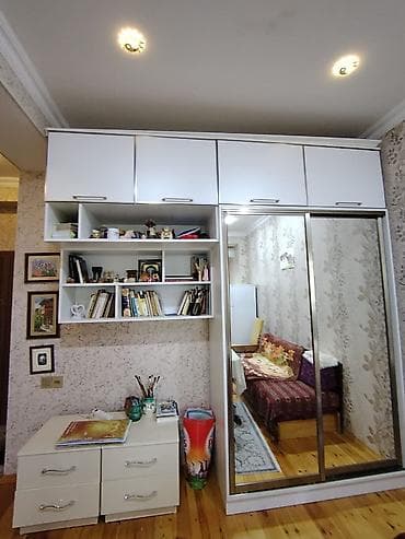 acob inşaat: 2 otaqlı, Yeni tikili, 41 kv. m — 6