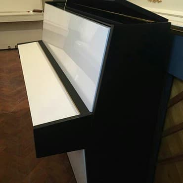 rönisch: Pianino RÖNISCH Almaniya stehsalı. Əla vəziyyədədi. Cadırılma və — 1