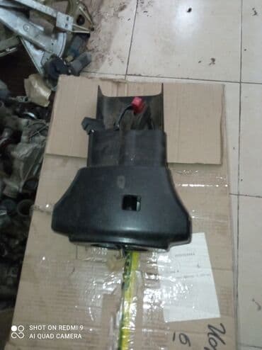 запчасти на форд транзит: ГАЗ, 2008 г., Б/у, Платная доставка — 2