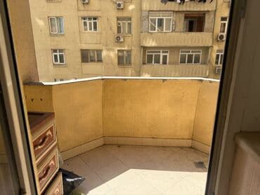 аренда квартиры с выкупом: 2 комнаты, Новостройка, м. Ахмедлы, 68 м² — 12