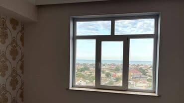 sumqayitda kiraye obyekt: 2 otaqlı, Yeni tikili, 82 kv. m — 8