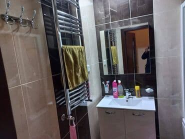 аренда дома на длительный срок: Nəsimi rayon,3-cü mikrorayon dairesinden,20 yanvar metrosuna geden — 13