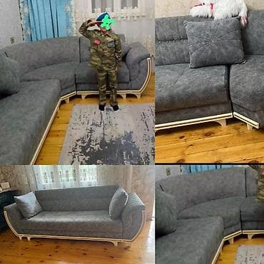 Kunc divan acilir bazalidir . 3 hisseden ibaretdi. Yer olmadigina ayri — 1