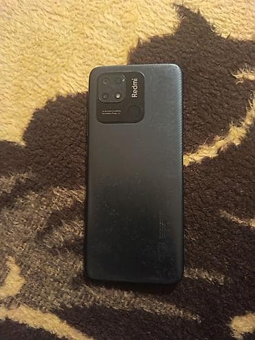 telefon stabilizer: Xiaomi Redmi smartfon Xüsusiyyətlər: - Model: Redmi (arxa kamera — 2