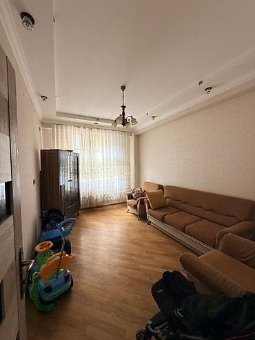 ramanada satilan bina evleri: Yeni Yasamal, 4 otaqlı, Yeni tikili, m. İnşaatçılar, 135 kv. m — 4