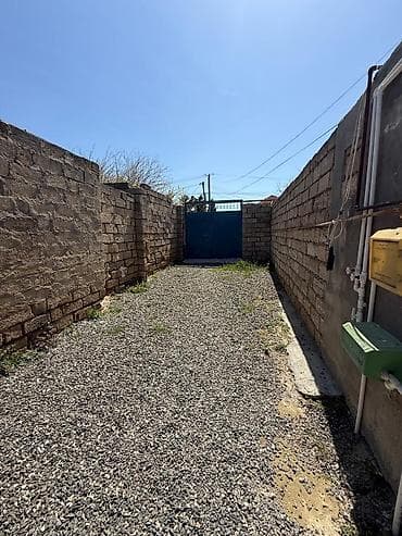 merdekanda heyet evi: 100 kv. m, 3 otaqlı — 5