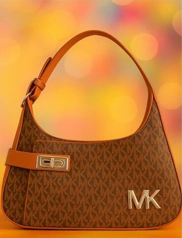 nostril qiymeti: Çiyin çantası, Michael Kors — 1