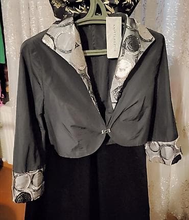 Baş geyimləri: Pencək, L — 3