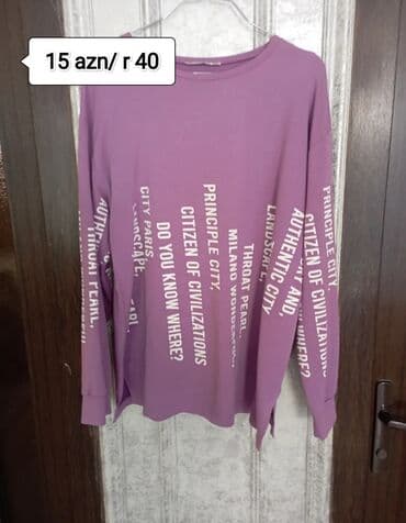 Hicab: Yeni kimidir 1-2 defe geyinilib seliqeli.15 azn — 1