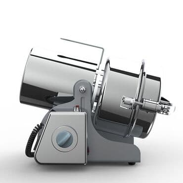 Su, sok, ayran aparatları: VIP MAKİNA-nın təqdim etdiyi ən son model Grinder Dəyirmanı – 1000g — 3