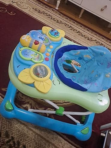 iwiqlar: Xadulka iwlenmisdi .artig ehtiyac olmadigi ucun satilir.veziyyeti — 2