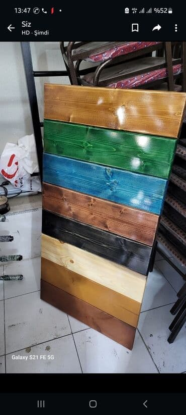 toxunma saplar satisi: Bag heyet stol stlu cixdi satiwa toz boya ile kiraskalanir 4 neferik — 6