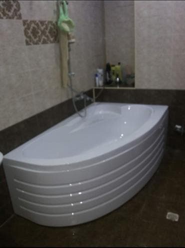 Təmir və tikinti: Jakuzi vannalar padonlar — 10